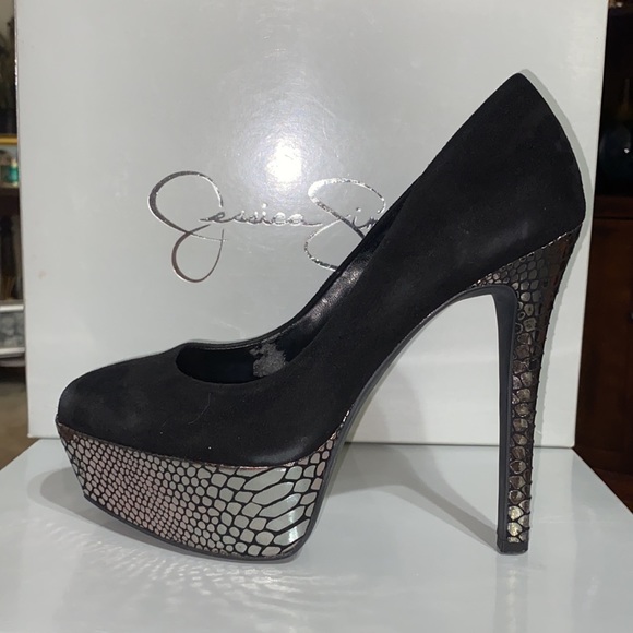 Jessica Simpson - Picture 5 of 12